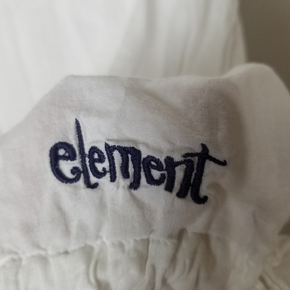 Element embroidered sleeveless top size M - Picture 2 of 5